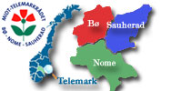 Samarbeid
